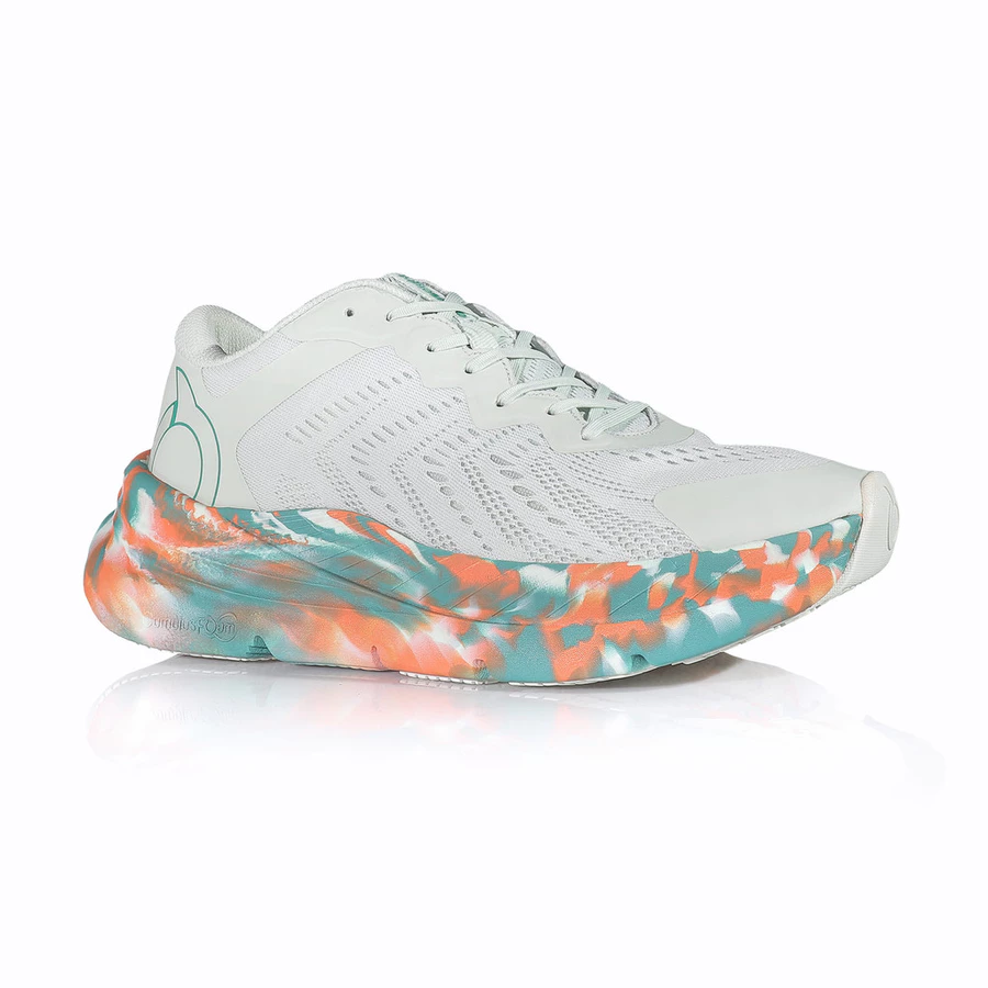 Hyperblast Encore White Camo