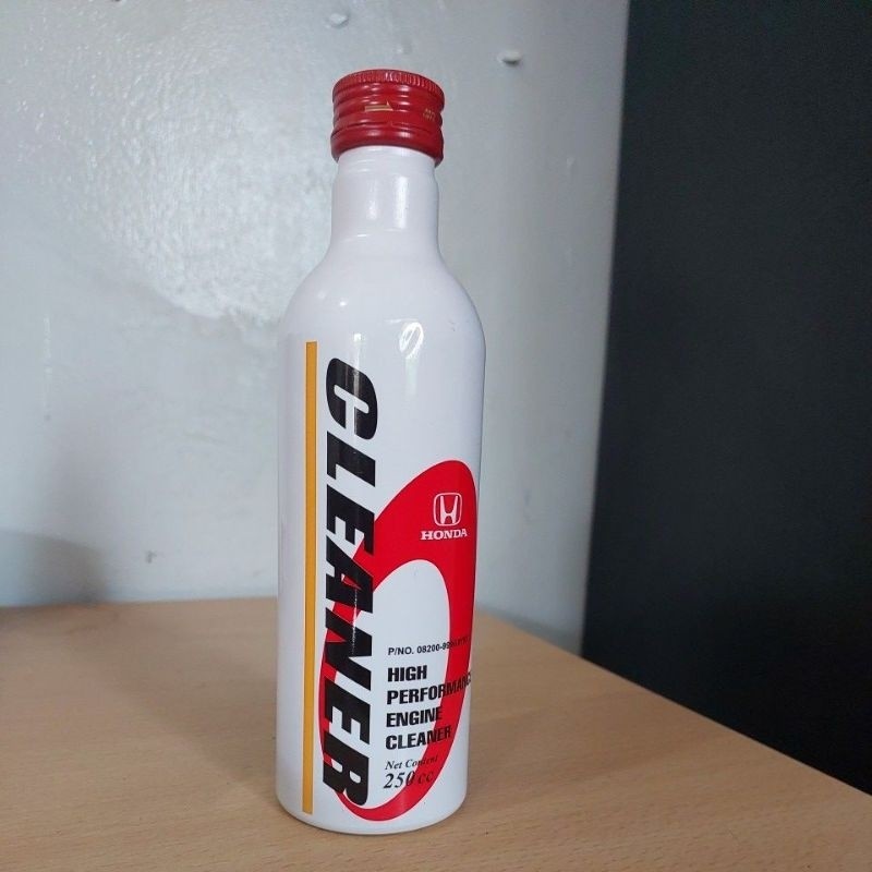 Jual Honda Cleaner kemasan kaleng 250 ml ORIGINAL HONDA High ...