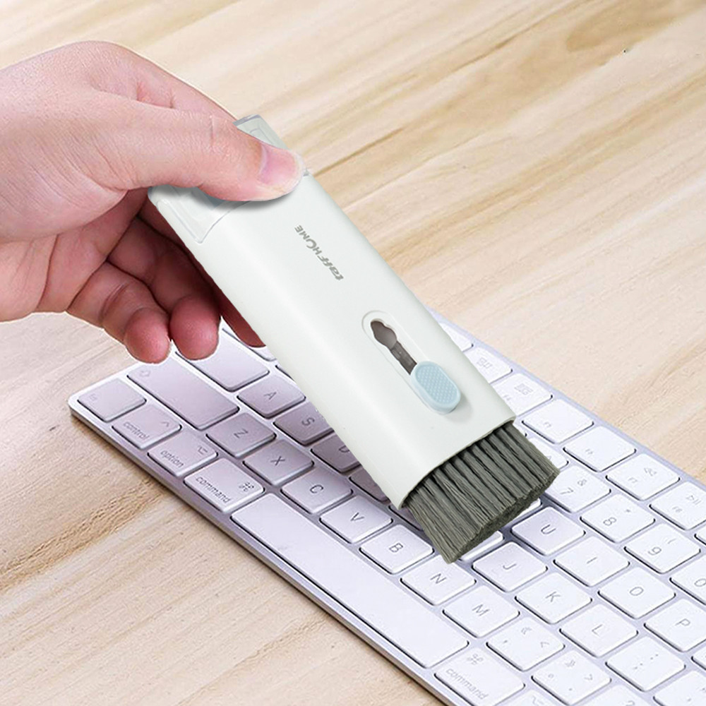 Jual Pembersih Keyboard 7 in 1 Multifunction Pen Cleaner for Smartphone ...