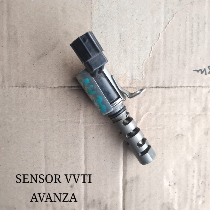 Jual Sensor Ocv Valve Vvti Toyota Avanza Xenia Rush Old 20072011 