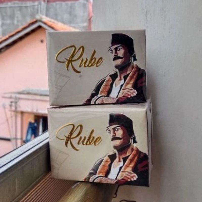 Jual KOPI RUBE 1 BOX ISI 5 SACHET - KOPI RUBE KOPI ORIGINAL PENAMBAH ...