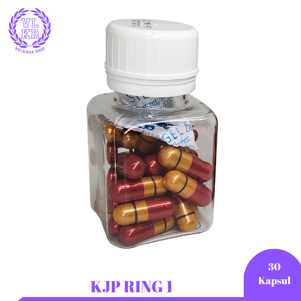 Jual KJP Ring 1 Original Asli | Shopee Indonesia