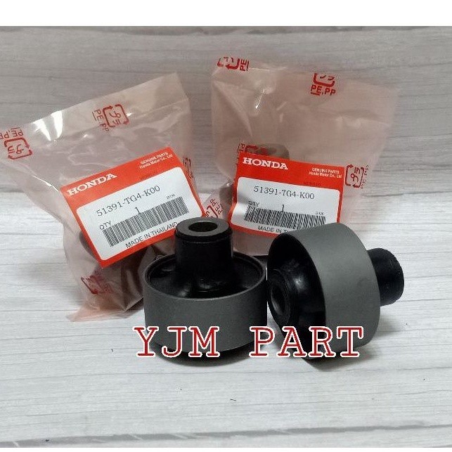Jual BUSHING LOW ARM BIG BOSH SAYAP BAWAH BESAR BRIO MOBILIO BRV ...