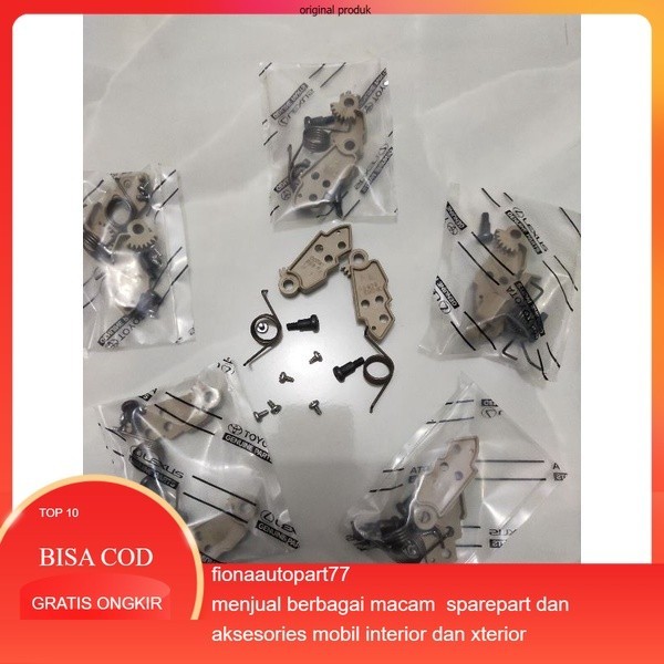 Melepas Laci Innova: Panduan Lengkap dan Detail untuk Berbagai Model