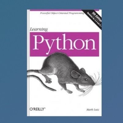 Jual Learning Python: powerful object-oriented programming B | Shopee ...