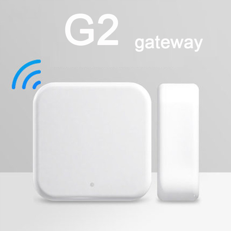 AloveH G2 Intelligent wifi-gateway-slot, bluetooth-deursloten, wifi