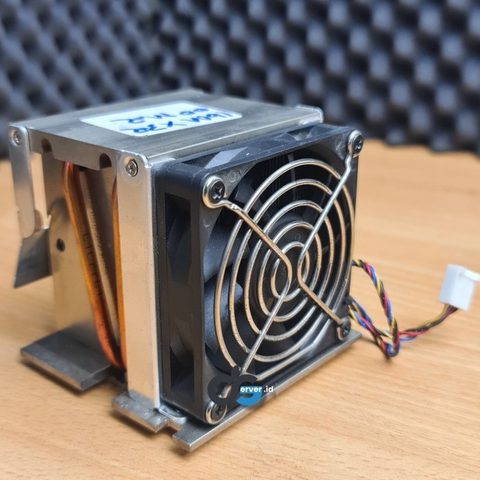 Jual Heatsink Server IBM x3200 FRU 43W0401 | Shopee Indonesia