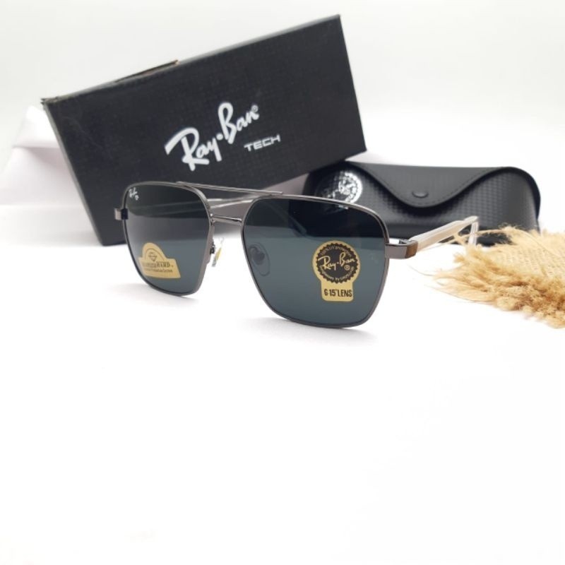 Jual Sunglasses Terbaru Ray Ban Kacamata Fashion Original Pria