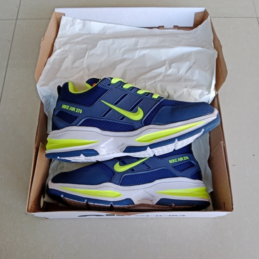 Jual Termurah Sepatu Pria Wanita Olahraga Sport Premium SEPATU OLAHRAGA