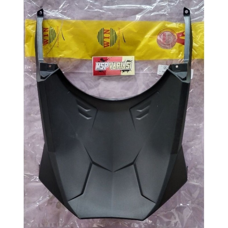 Jual 6430D-K59-A10ZB Cover Front Lower/Panel Depan Bagian Bawah Vario ...