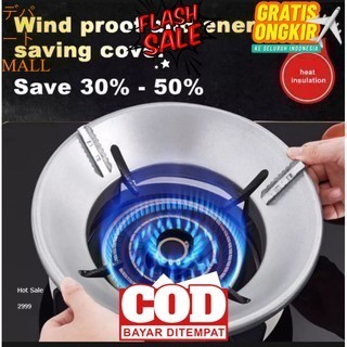Jual Comcover - Cover Tatakan Dudukan Tungku Kompor Gas Portable ...
