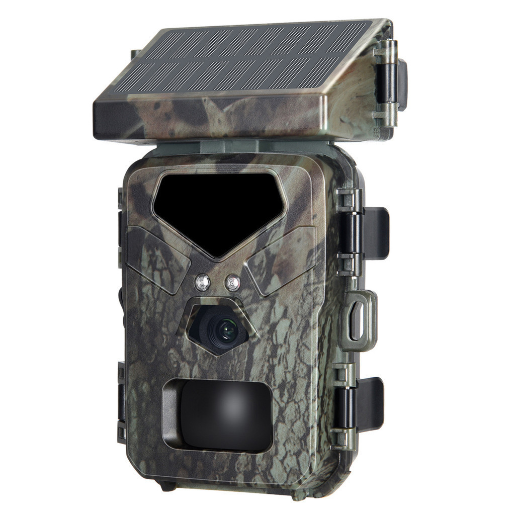 Jual Solar Trail Camera 20MP/1080P Hunting Camera 0.3s Trigger Speed