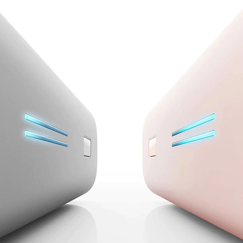 Kiip x Cuktech Pocket Power Bank 10000mAh 30W USB Type-C Fast Charging