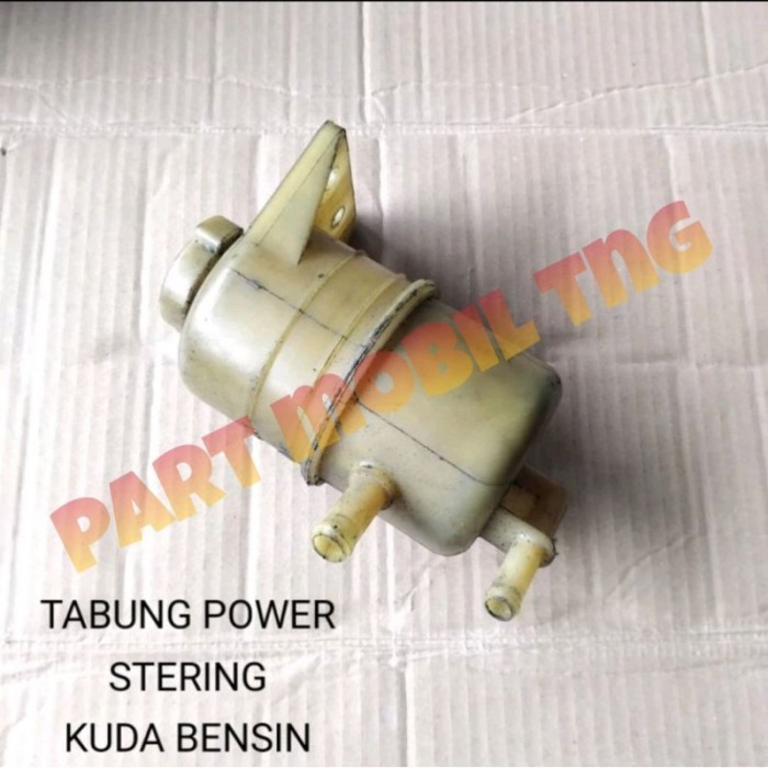 Jual Tabung Oli Botol Oli Power Steering Mitsubishi Kuda Bensin ...