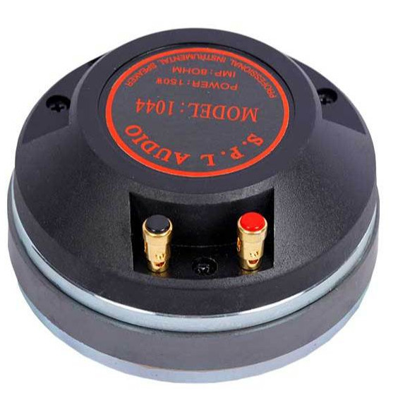Jual SPL Audio Driver Tweeter 1″ 1044 | Shopee Indonesia
