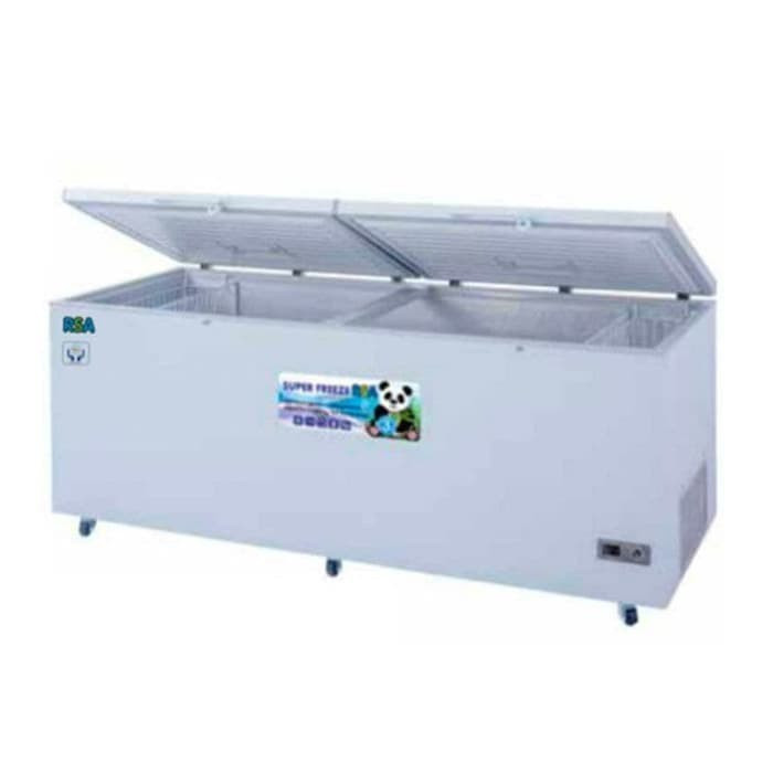 Jual CHEST FREEZER RSA 1050 LITER GEA CF 1200 / CF-1200 KOTAK PEMBEKU ...