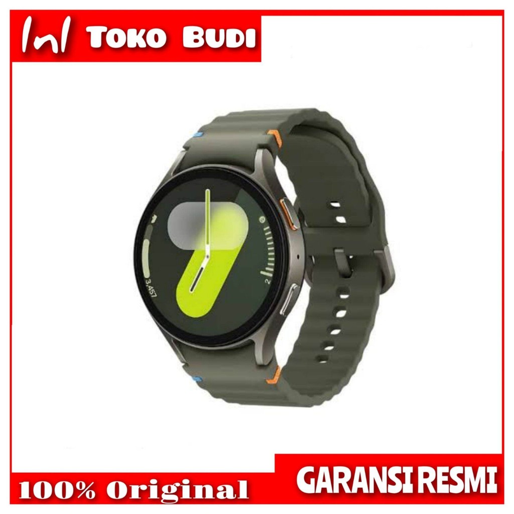 Jual Samsung Galaxy Watch 7 ( 40mm 44mm ) Garansi Resmi Sein Shopee
