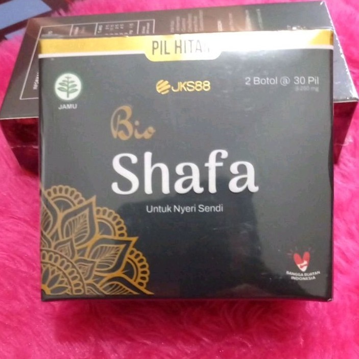 Jual Bio shafa untuk nyeri sendi tulang Anda perbotol | Shopee Indonesia