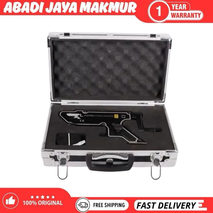 Jual Mechanical Flange Alignment Tool FA1TM 1 Ton Tools 1T | Shopee ...