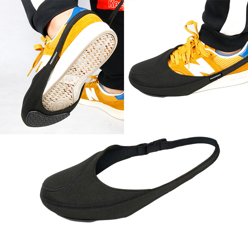 Jual Pelindung Sepatu Motor Shift Pad / Protective Padding Gear ...