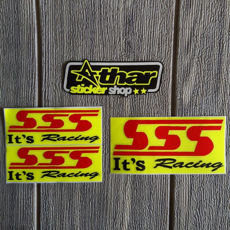 Jual STICKER CUTTING STICKER CUTTING MOTOR CUTTING STICKER STICKER ...