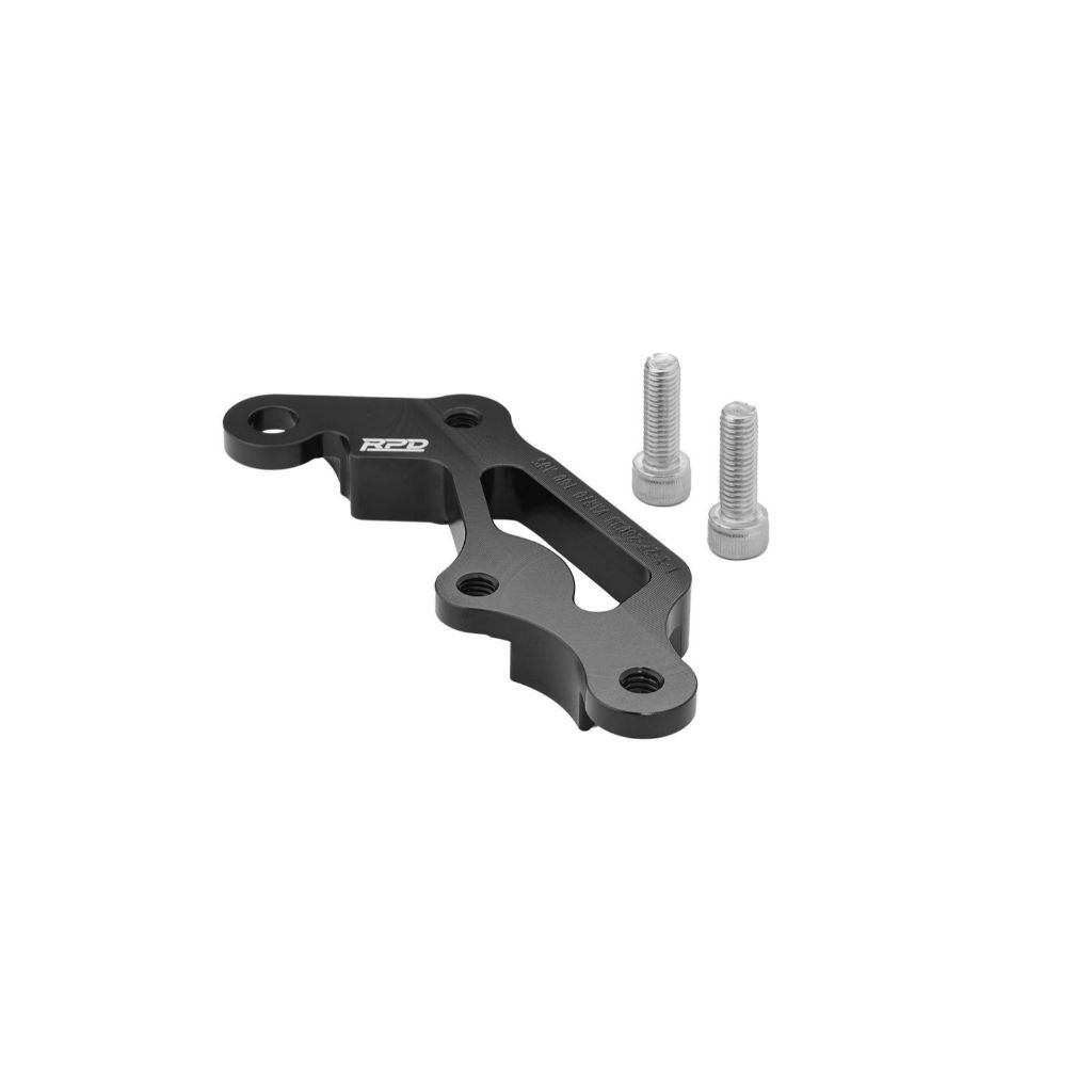 Jual Breket Kaliper 260MM Vario 160 Abs RPD CNC Brake Caliper Bracket ...