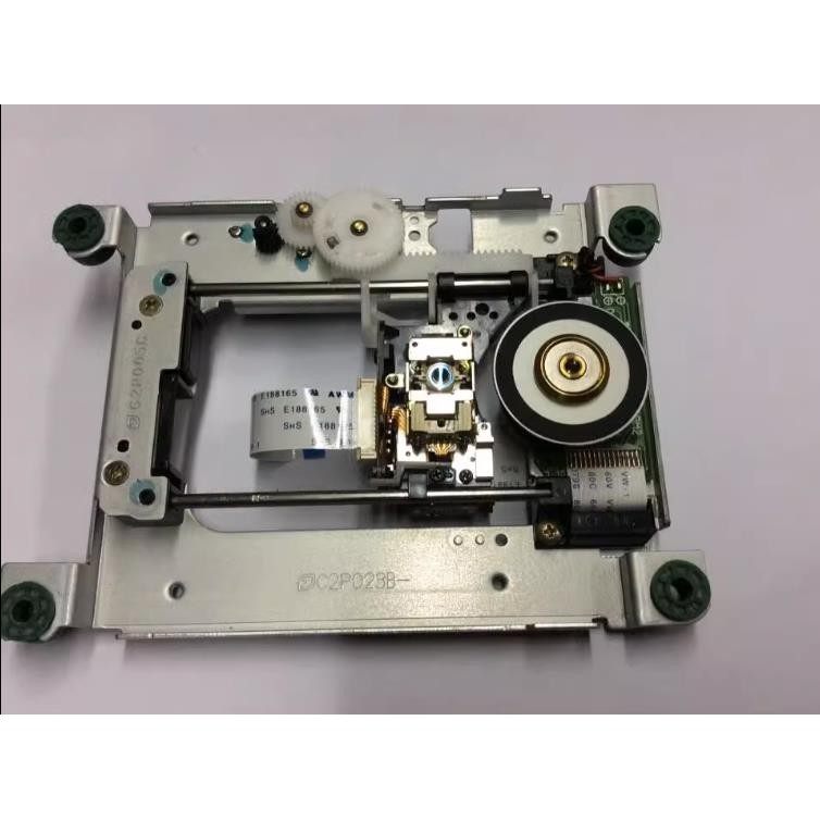 HOP-1200S Original New Hitachi Laser Lens HOP1200S Optical Pickup Car CD DVD