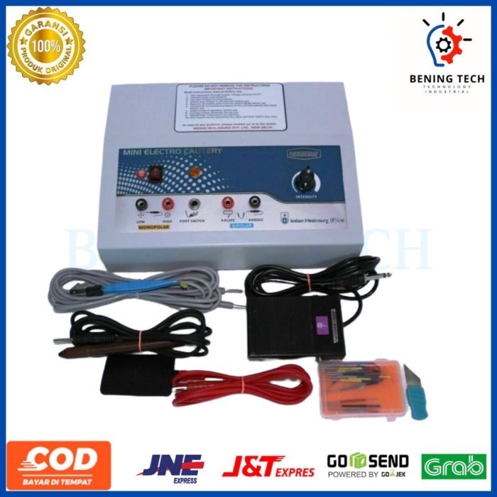 Jual Advance Electro-surgical Cautery Electro Surgical Generator ...