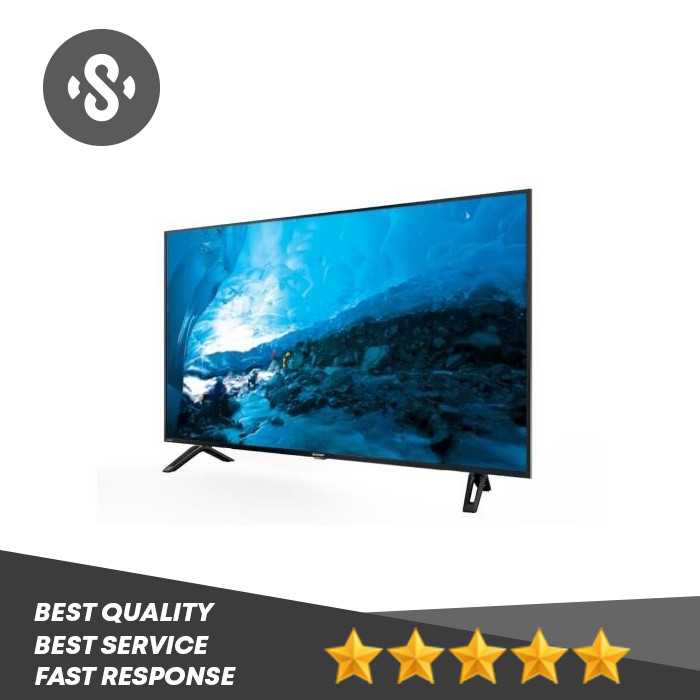 Jual Sharp 60 Inch Ultra-HDR Basic TV 4T-C60CH1X | Shopee Indonesia