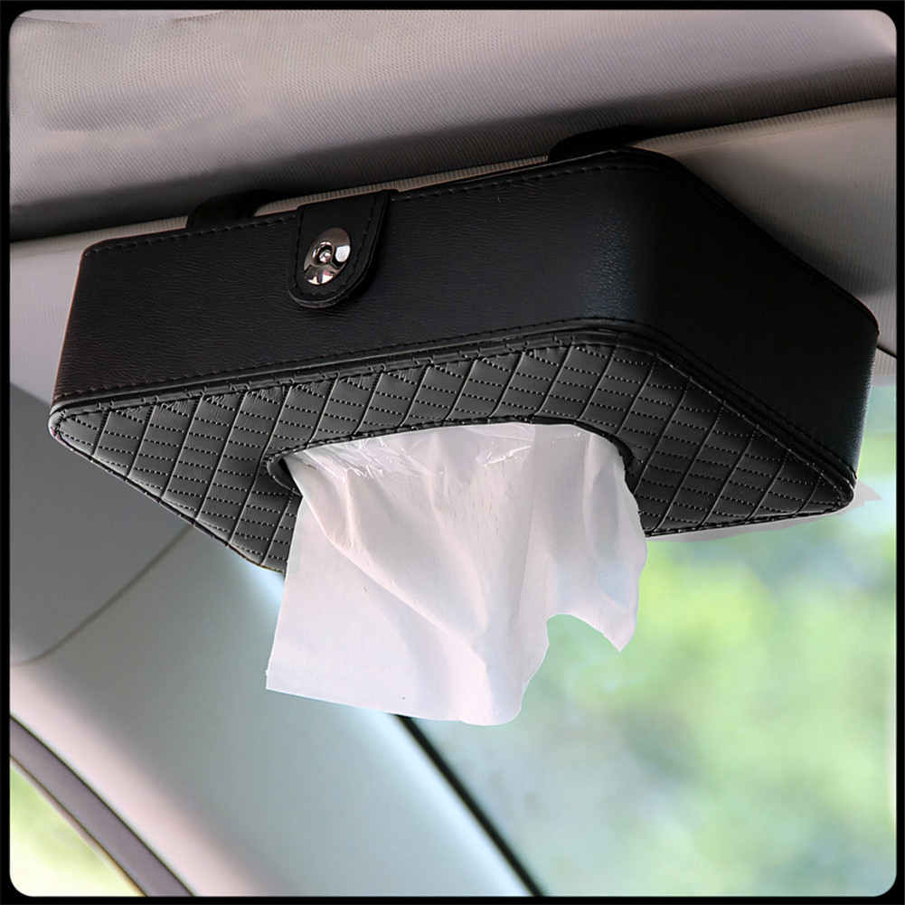 Jual Tempat Tisu Mobil Kotak Tissue Mobil Avanza Tempat Tisu Mobil ...