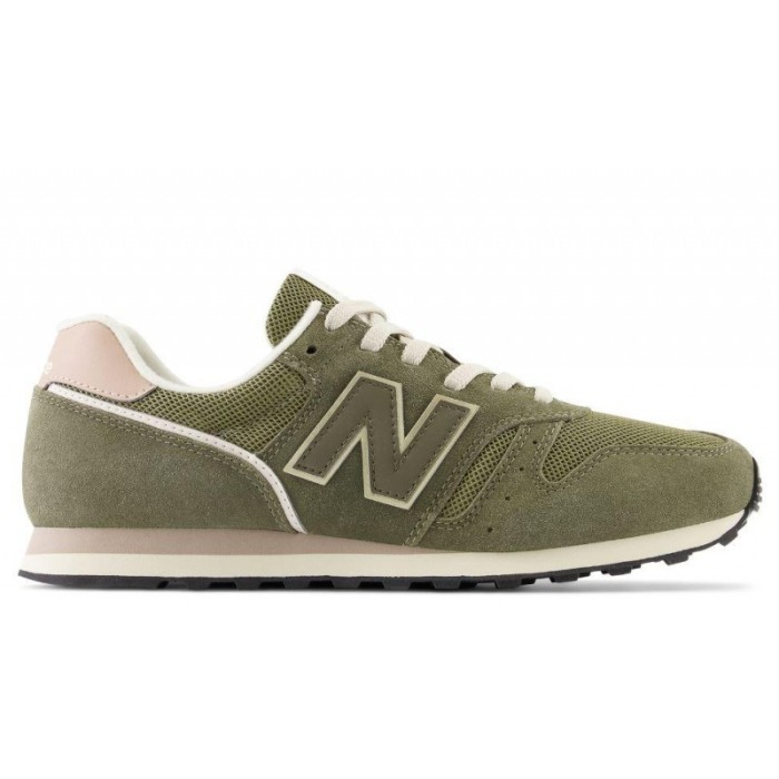 Jual Sepatu Sneakers Pria New Balance 373 Moss Covert Green Original ML373TE2 Shopee Indonesia