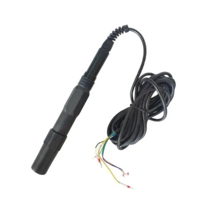 Jual Remond online digital sensor NH4 Ammonium ion RS485 electrode NH4 ...