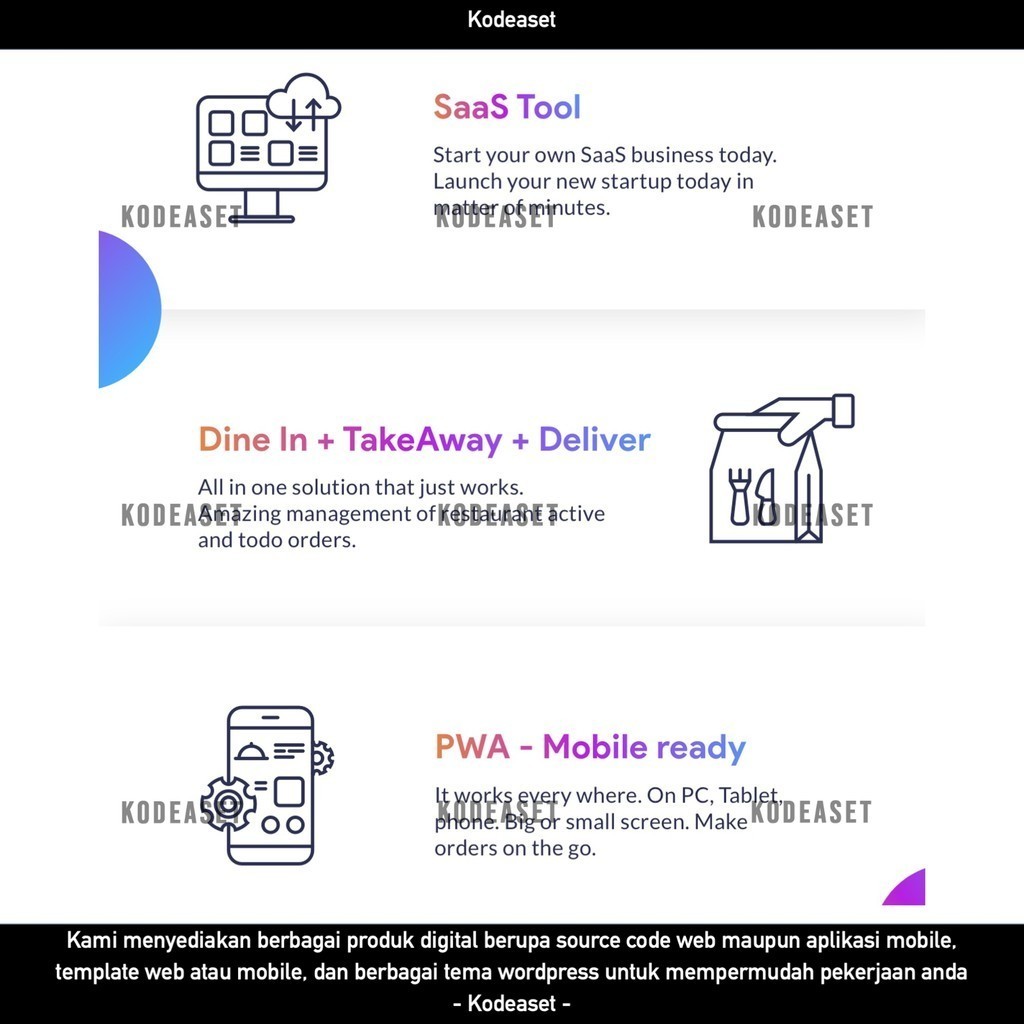Jual SOURCE CODE APLIKASI WEB LION POS - SAAS POINT OF SALE SCRIPT FOR ...