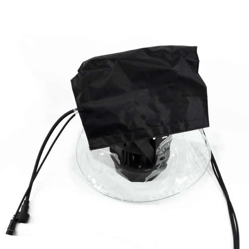 Jual Cover Beam Kurung Lampu Sorot / Rain Cover Beam / Cover Parled ...