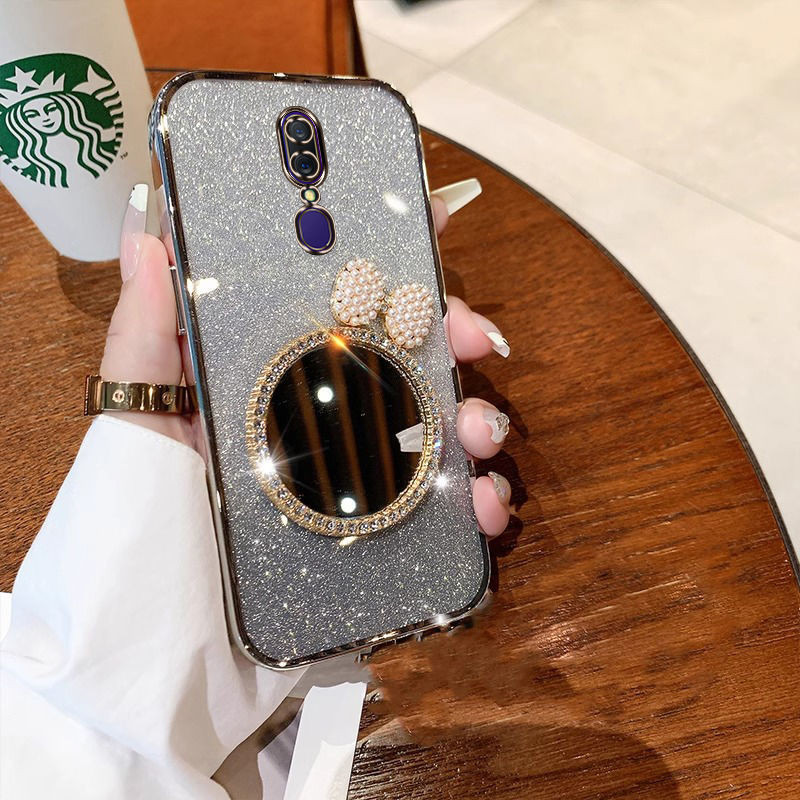 Jual Phone case OPPO F11 F11 Pro F7 F9 F9 Pro F5 F5 A3X A3 A5 Pro