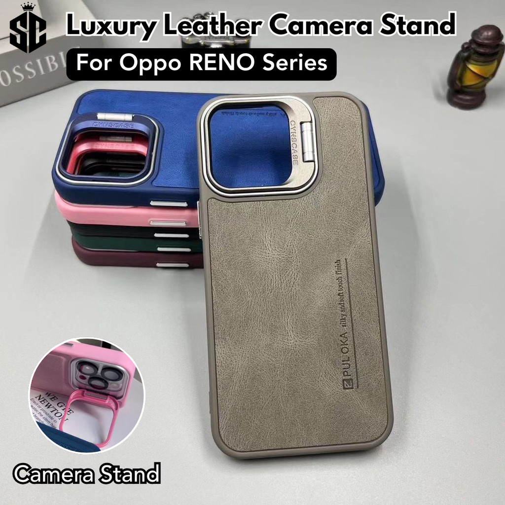 Jual Case Oppo Reno 11 5G / Reno 11F 5G / Reno 11 Pro 5G Premium ...