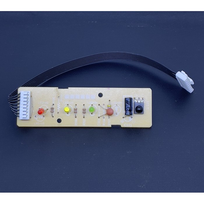 Jual FM88 Sensor display remote ac sharp MEY | Shopee Indonesia