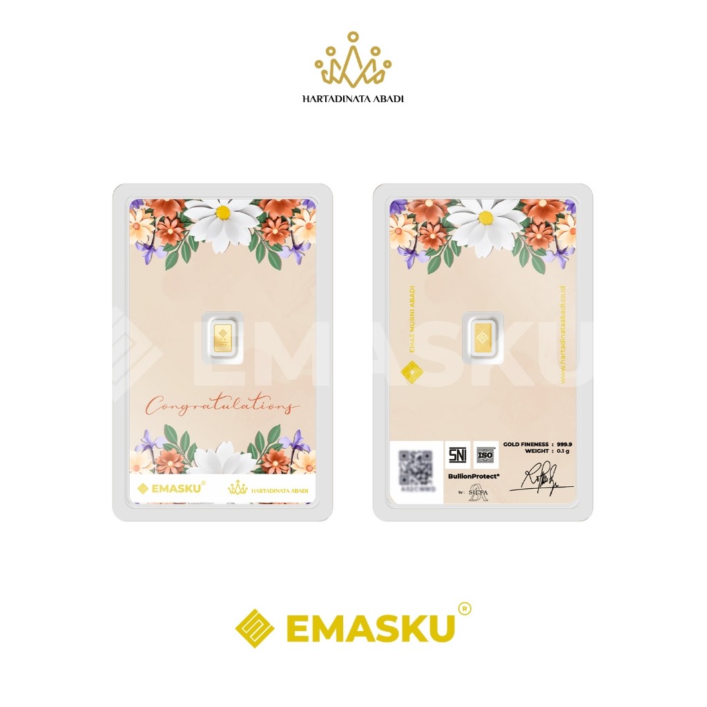 Toko Online Hartadinata Abadi OfficialShop | Shopee Indonesia