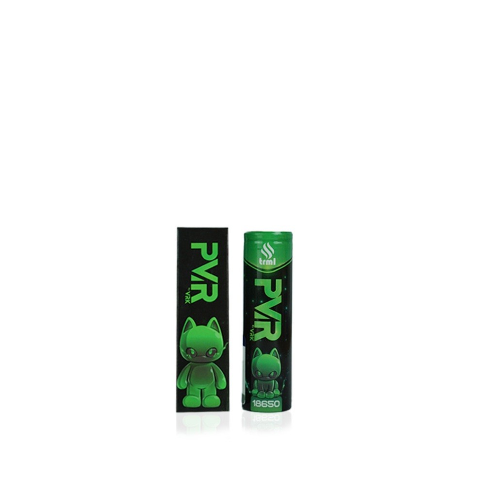 Jual BATTERY PVR 2000MAH BATERAI 2000MAH PVR BATTERY 18650 50A by VRK X ...