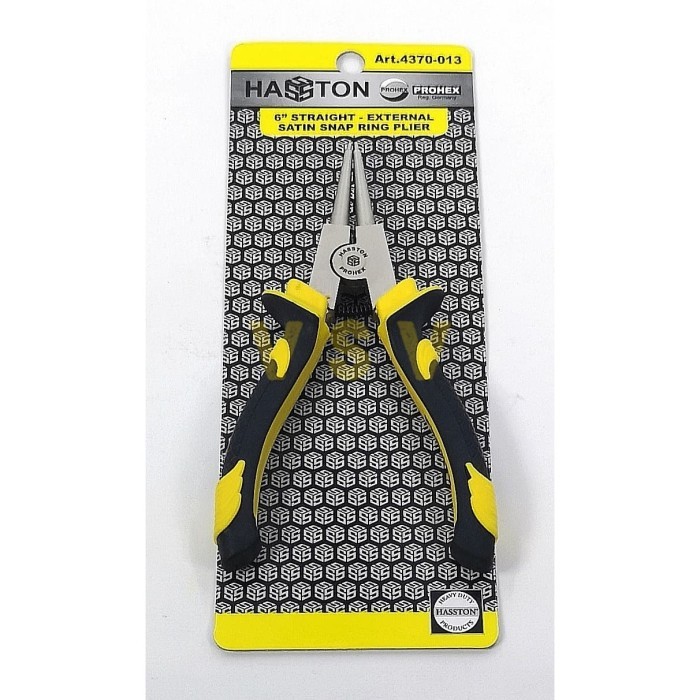 Jual HASSTON tang snapring 6
