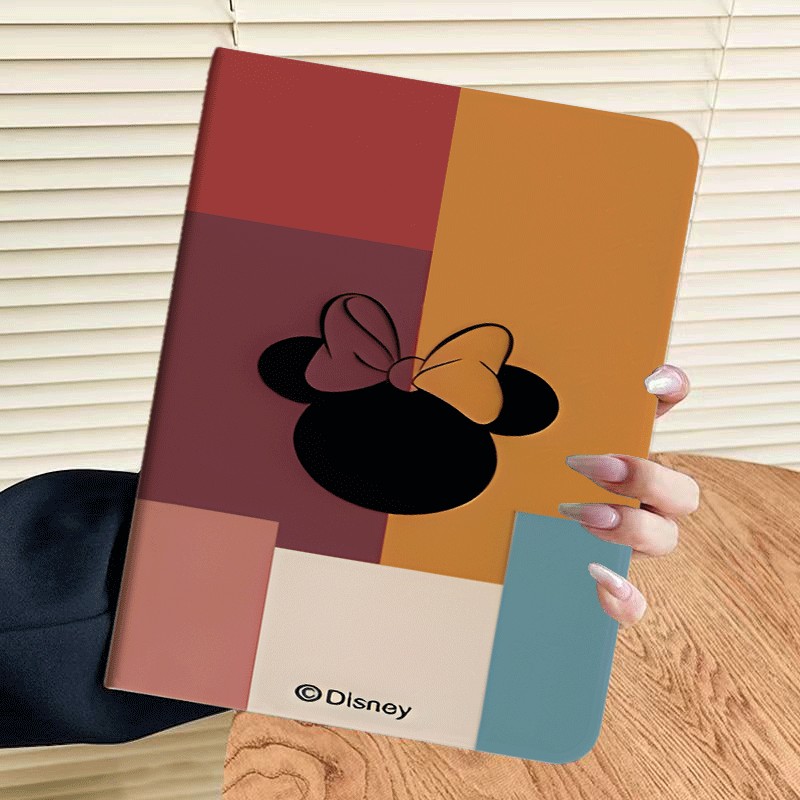 Jual [Hot sale] Mickey and Minnie Mouse pattern Case Samsung