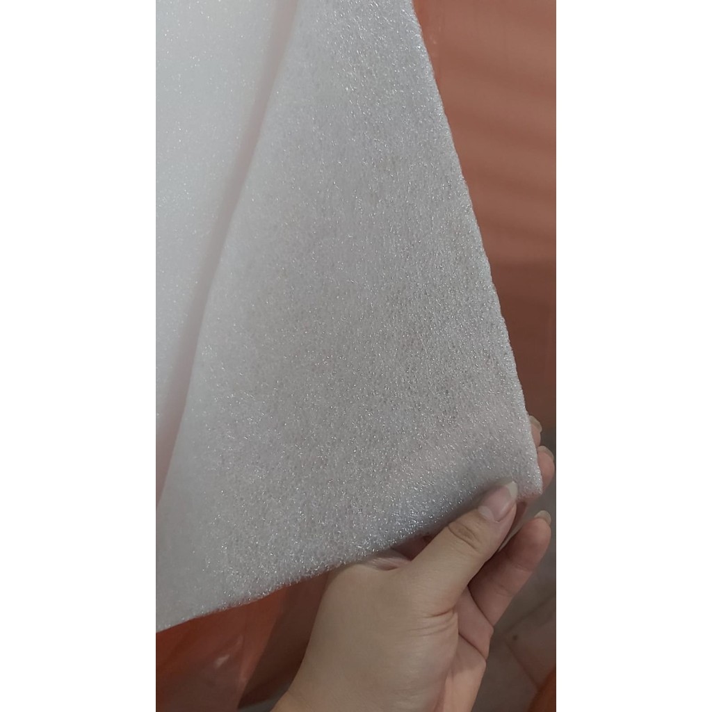 Jual Busa PE Polyethylene Foam Sheet / Packing Kemasan Busa Polyfoam ...