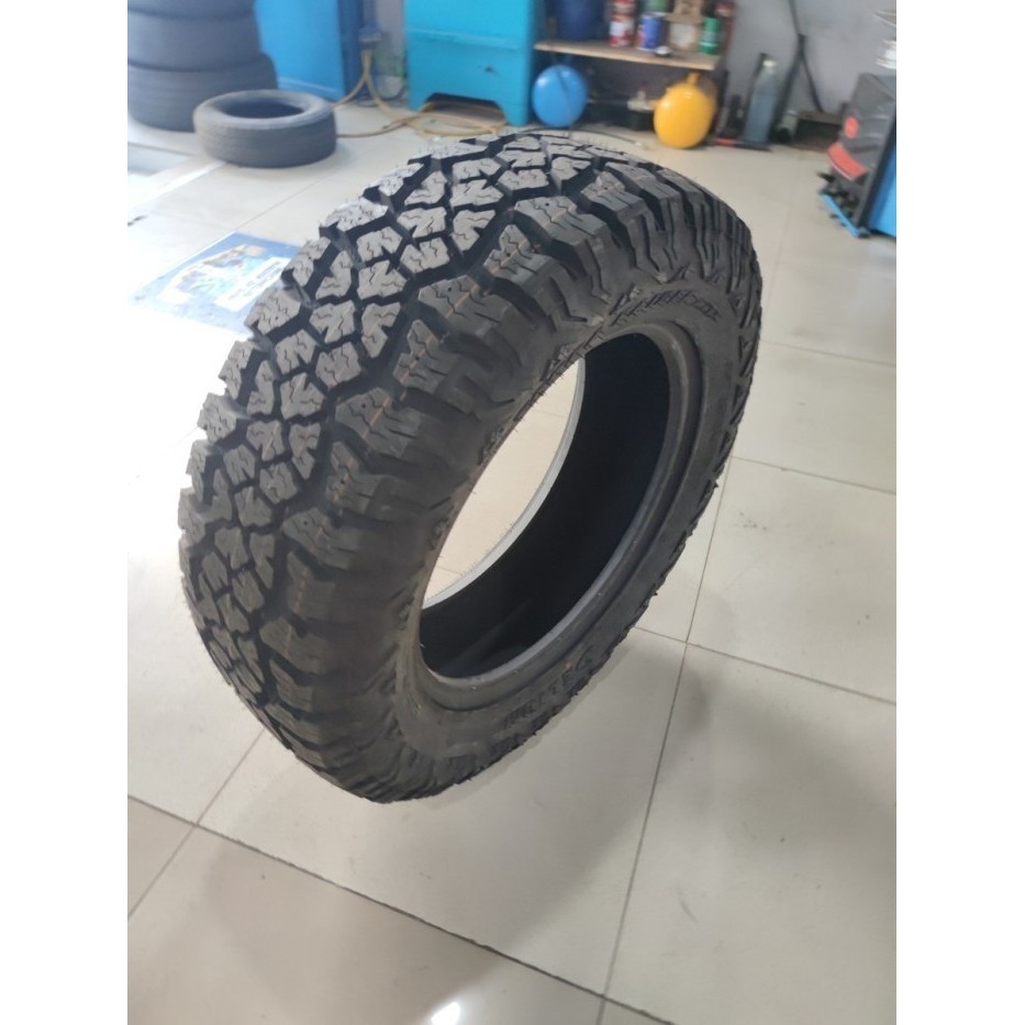 Jual Ban Delium Terra Raider ATX 285 70 R17 Ban AT Xtreme dengan ...