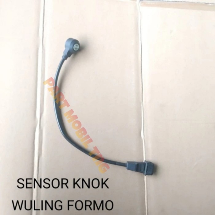 Jual Sensor Knok Sensor Wuling Formo Confero | Shopee Indonesia
