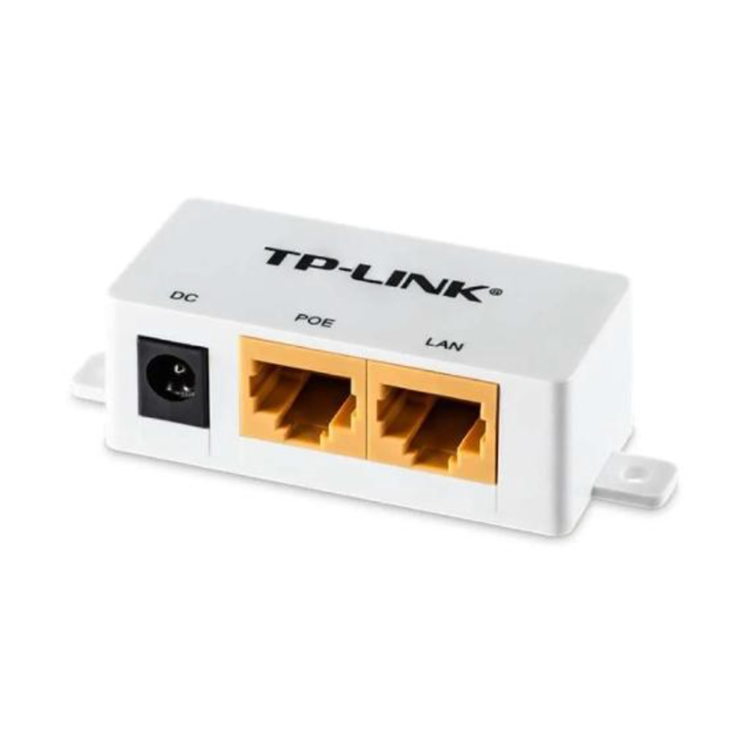 Jual TPLink Passive PoE Injector | Shopee Indonesia