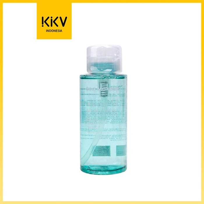 Jual KKV - Sea Make Up Micellar Water Pembersih Wajah Makeup Remover ...