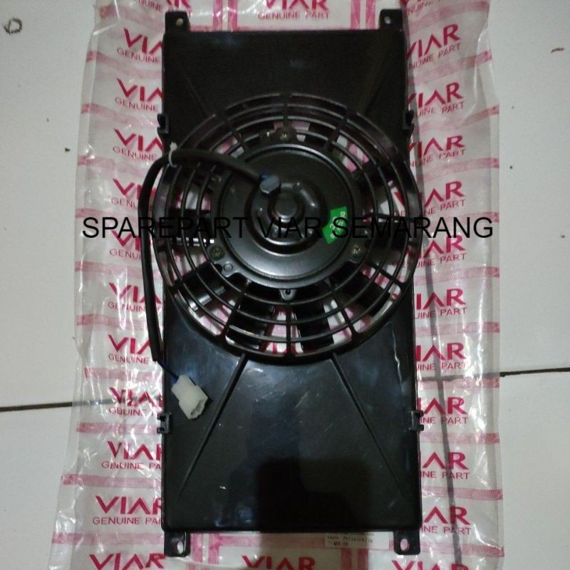 Jual Kipas radiator Viar Karya original sparepart viar terlaris ...