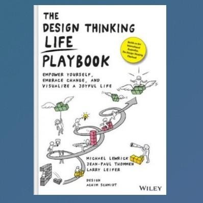 Jual The Design Thinking Life Playbook | Shopee Indonesia