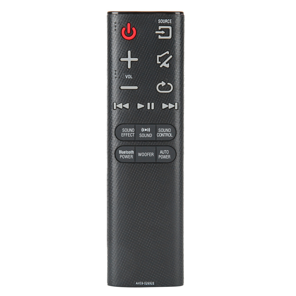 Jual AH59-02692E Model Multi Function Remote Control For Samsung Ps ...