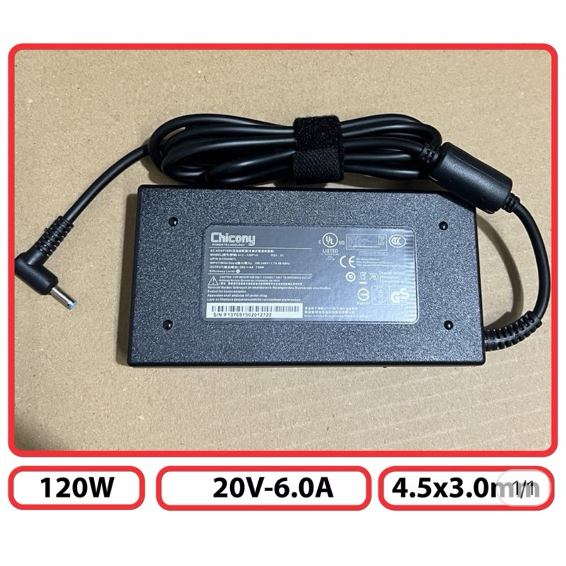 Presa Di Alimentazione DC Jack Nuova Per MSI GF63 THIN 10SC MS-16R5 - Porta Di Ricarica